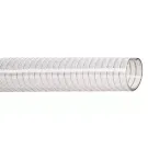 Hose Water Armoflex 76x90mm 30 Bar PVC, Transparent