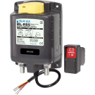 Remote Battery Switch ML RBS 12V DC 500A Manual Control Bulk Without Control Switch