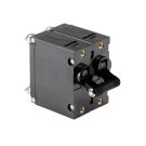 Circuit Breaker Magnetic 20A 2-Pole White