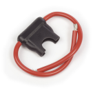 Fuse Holder ATO/ATC In Line 30A 12 AWG Fuse Not Included