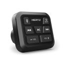 HMR BT Marine Bluetooth Receiver – IP67 – Compact Audio Streaming