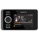 CAPRI HD1 Remote Control with Display – Marine Audio Controller
