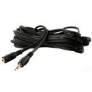 HMA C3.5 3.5 mm Jack Extension Cable – 10 m