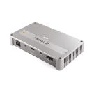 VENEZIA V5 12V Class-D 5-Channel Marine Amplifier – 1010W @ 4Ω