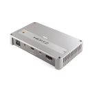 VENEZIA V6 12V Class-D 6-Channel Marine Amplifier – 960W @ 4Ω