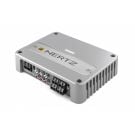VENEZIA V4C 12V Class-D Compact 4-Channel Marine Amplifier – 440W @ 4Ω