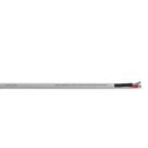 HMSC 12.2 Marine Speaker Cable – 12 AWG – 2 Channels – 60 m – White