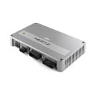 VENEZIA V8 DSPx² 24V Class-D 8-Channel Marine Amplifier – 1280W @ 4Ω