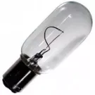 Bulb Incandescent Navigation Double Contact Bayonet Base 12V 30W 26CP