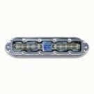 SCM-10-EXT Underwater Light - 316L Stainless Steel - Colour Changing - 3750 Lumens