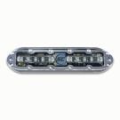 SCM-10 Underwater Light - 316L Stainless Steel - Great White - 4000 Lumens