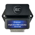 SCM-SZ-RGB Marine RGBW Lighting Controller – Single Zone