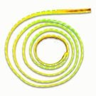 SCM-AL RGB Marine LED Light Strip – Silicone – 16 ft – 12V