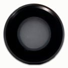SCM-DL 2” Marine LED Downlight - Black Housing - 12-24V DC - Colour Changing - 300 Lumens