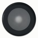 SCM-DLX 3” Marine LED Downlight - Black Housing - 12-24V DC - Colour Changing - 300 Lumens