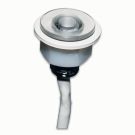 SCM-RAL RGB Marine Accent Light – Polycarbonate – Small Round – 12V – 150 Lumens