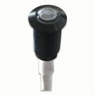 SCM-RAL RGB Marine Accent Light – Anodized Aluminum – Panel Mount – 12V