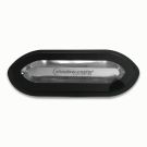 SCM-SLB Marine LED Spreader Light – Great White – 2200 Lumens – Bracket Mount – 12–24V – Black