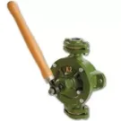 Pump wing Sigma K5 53.5 Lpm 1-1/2