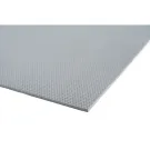 SeaDek Decking Sheet Single-Colour Storm Gray 5 mm Embossed 40″ × 80″