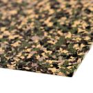 SeaDek Decking Sheet Single-Colour Army Camo 5 mm Embossed 40″ × 80″