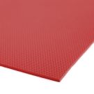 SeaDek Decking Sheet Single-Colour Ruby Red 5 mm Embossed 40″ × 80″