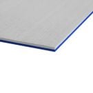 SeaDek Decking Sheet Two-Colour Cool Gray/Bimini Blue 6 mm Brushed 40″ × 80″