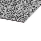 SeaDek Decking Sheet Two-Colour Snow Camo/Smoke Gray 6 mm Brushed 40″ × 80″