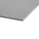 SeaDek Decking Sheet Two-Colour Storm Gray/White 6 mm Brushed 40″ × 80″