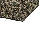 SeaDek Decking Sheet Two-Colour Army Camo/Black 6 mm Brushed 40″ × 80″