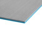 SeaDek Decking Sheet Two-Colour Storm Gray/Bahama Blue 6 mm Brushed 40″ × 80″