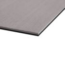 SeaDek Decking Sheet Two-Colour Smoke Gray/Black 6 mm Brushed 40″ × 80″