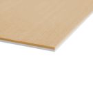 SeaDek Decking Sheet Two-Colour Camel/White 6 mm Brushed 40″ × 80″