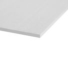 SeaDek Decking Sheet Two-Colour White/White 6 mm Brushed 40″ × 80″