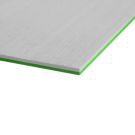 SeaDek Decking Sheet Two-Colour Cool Gray/Island Green 6 mm Brushed 40″ × 80″