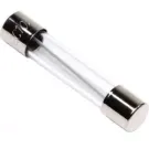 Fuse AGC 15A 32V DC (pack of 5pc) (general purpose fast acting glass fuse)