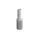 Hose reducer White 19mm-16mm GR (bulk pack)