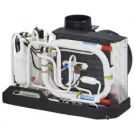 Air conditioner S16 16000BTU 230V 50/60Hz, BlueCool S series self contained unit