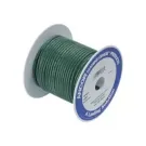 Cable 12AWG 250ft Green (3mm2)