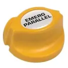 Knob Yellow for 701 series BEP