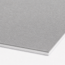 SeaDek Decking Sheet Two-Colour Storm Gray/White 13 mm Brushed 40″ × 80″