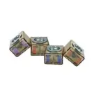 Fuse for battery bank 200A 58V max