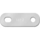 Terminal link joiner 2 way Pro