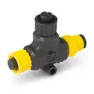 NMEA 2000 Tee Connectors - Single Tee Connector