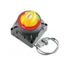 Switch emergency parallel 500A