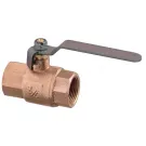 Valve ball 1/2