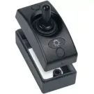Switch 1101-BK On/Off 10A 2 rocker