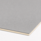 SeaDek Decking Sheet Two-Colour Storm Gray/Cream 8 mm Brushed 40″ × 80″