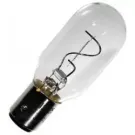 Bulb (529341) 24V 25W navigation 2 contact index base