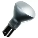 Bulb Incandescent Single Contact Bayonet Base 13V 20W 300CP